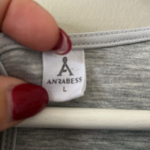 ANRABESS Romper for Women - Picture 5 of 8